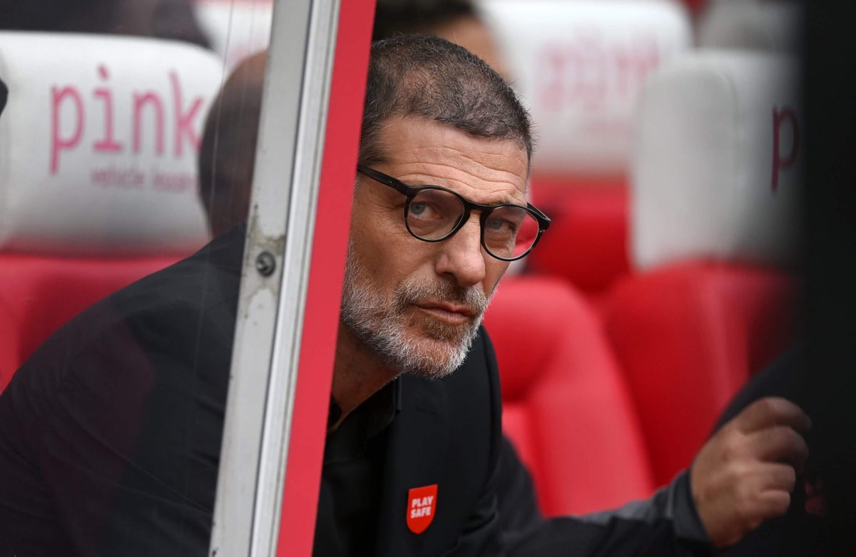 Slaven Bilic poised to return as Croatia manager, accepting modest annual salary package