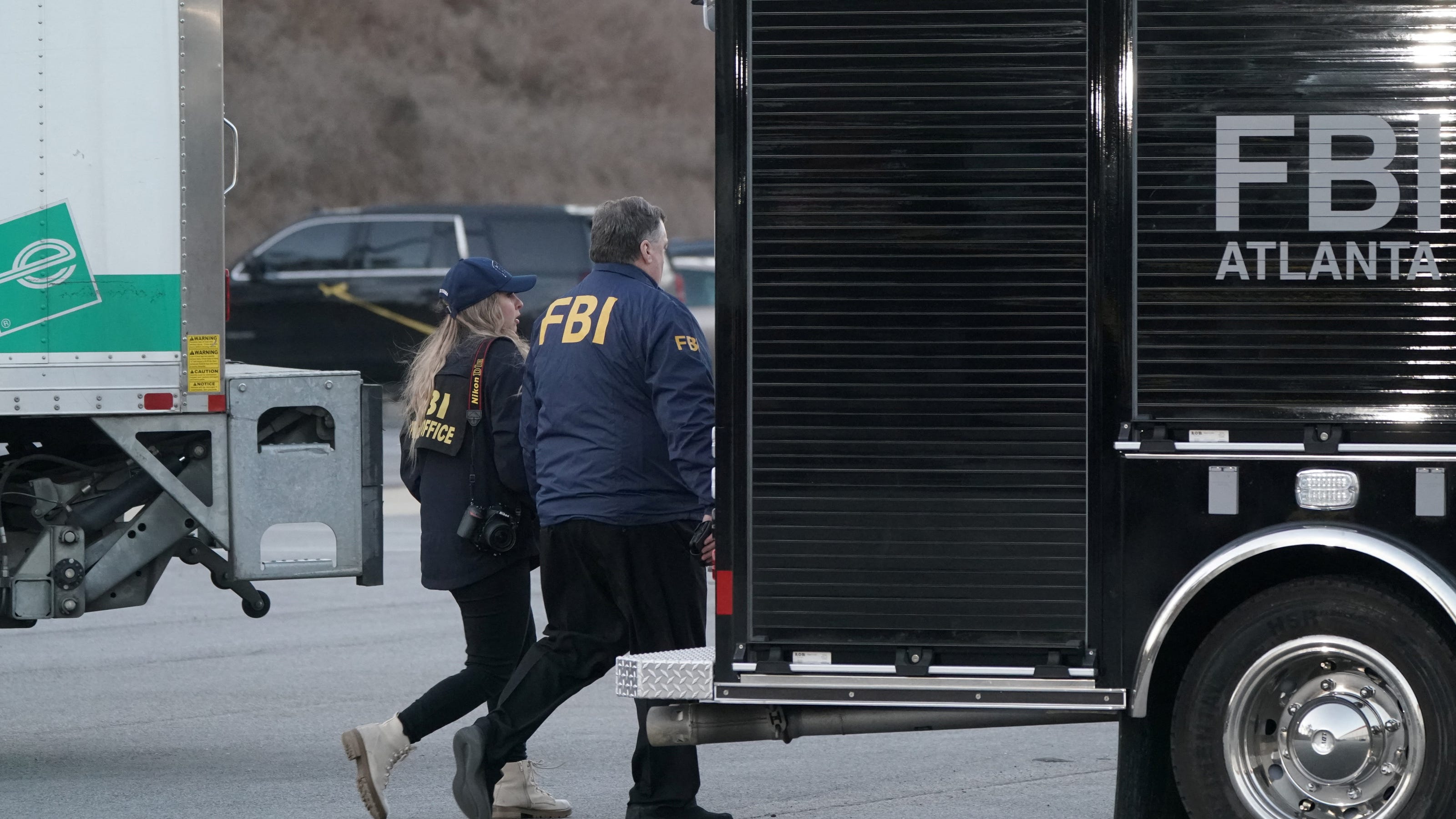 FBI Intensifies Georgia 2020 Election Investigation, Despite Lack of Tampering Evidence.