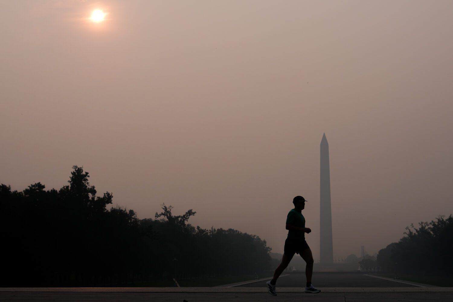 Experts detail methods to keep your home's indoor air clean during wildfire smoke