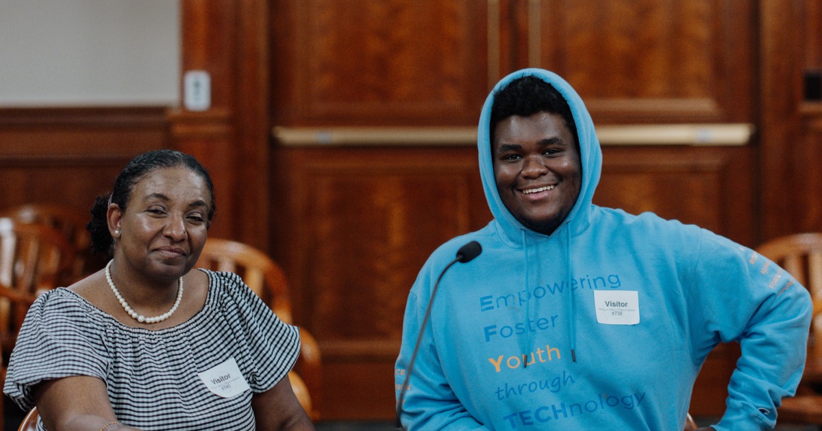 New Michigan Law Ensures Foster Youth Keep Federal Benefits and Financial Literacy