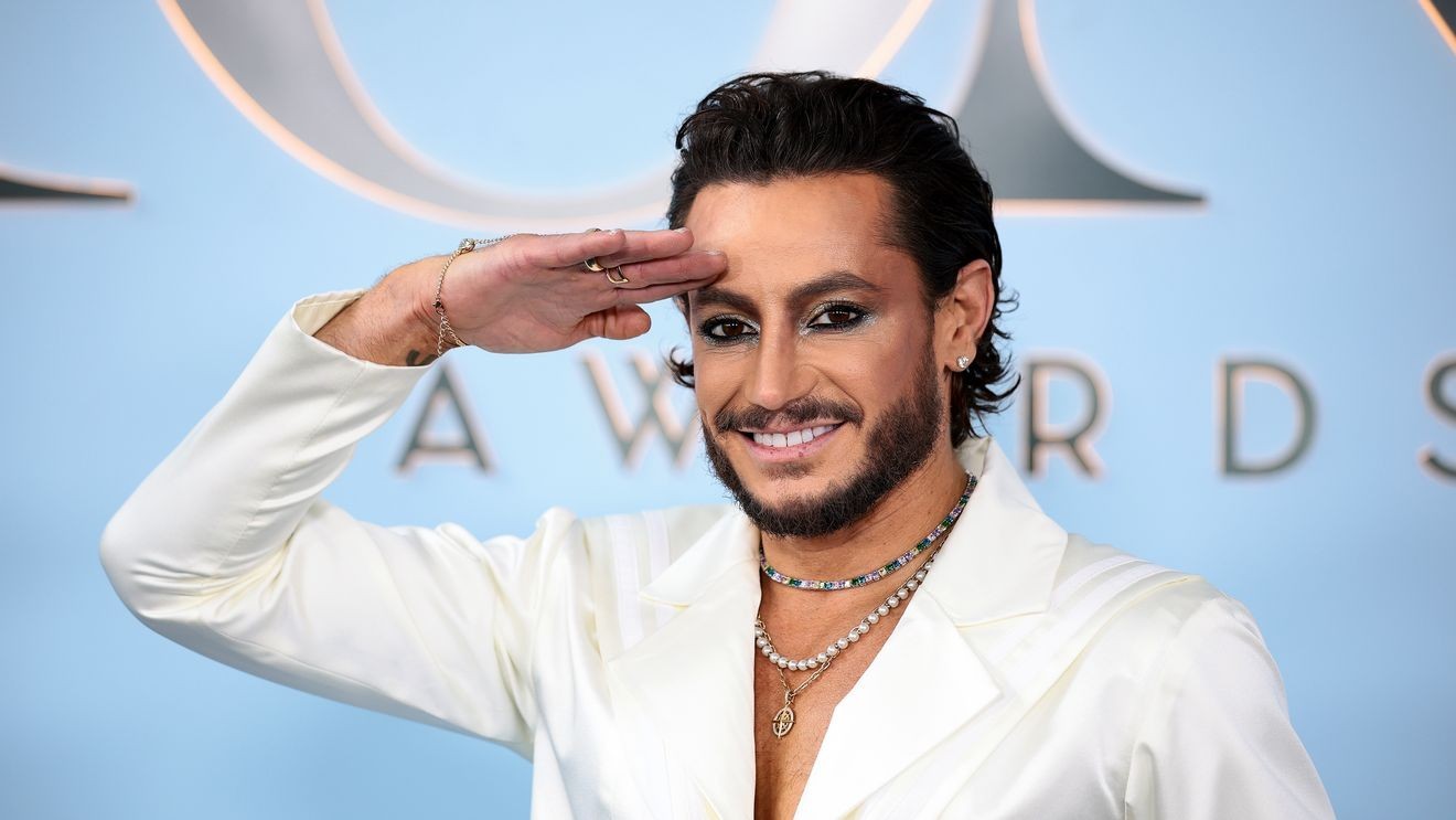 Frankie Grande, Ariana Grande's Brother, Suffers Concussion During 'Titaníque' Broadway Show