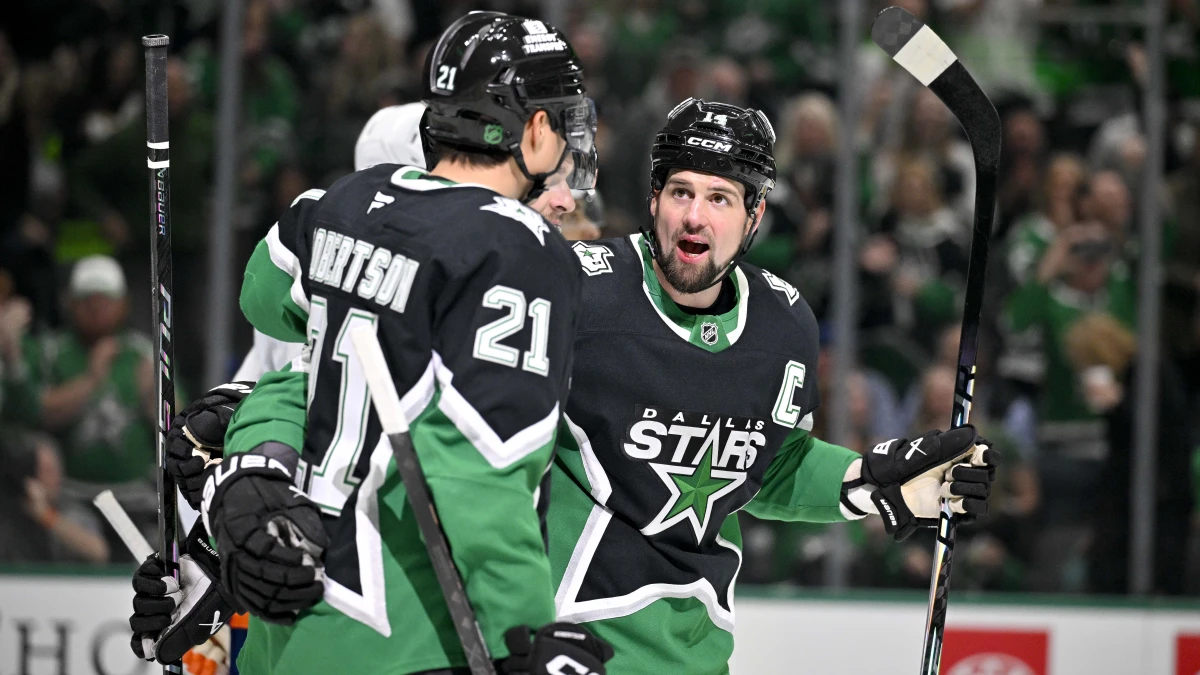 Dallas Stars Secure Veteran Captain Jamie Benn for 2026-27 Season, Valuing His Enduring Leadership