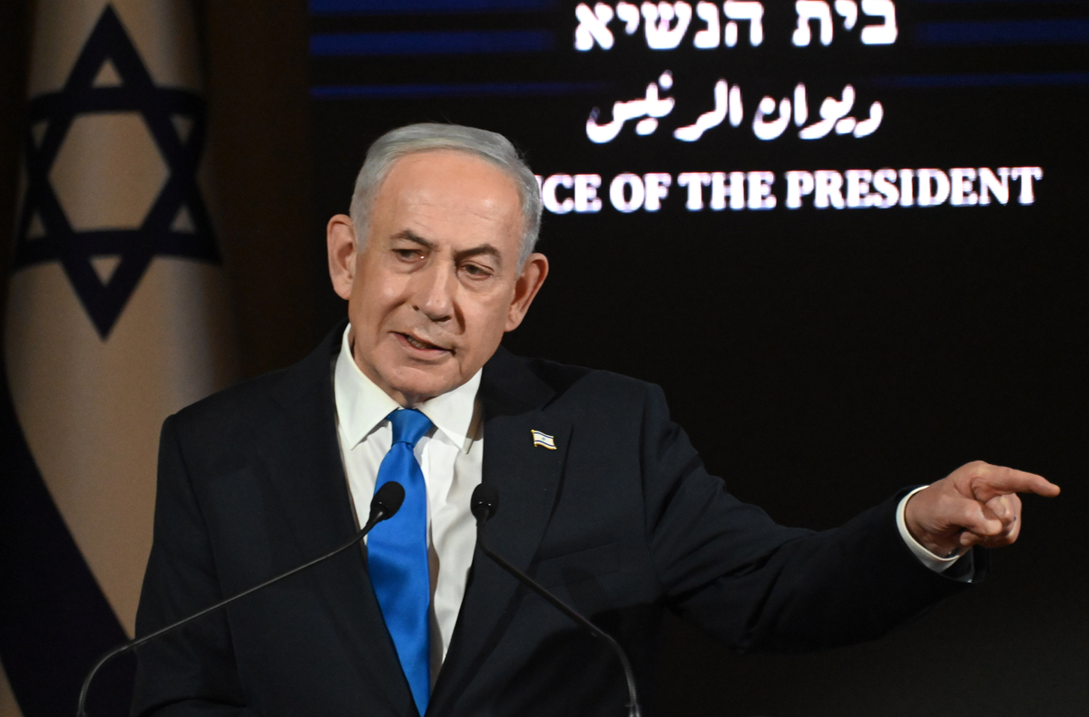 Netanyahu Warns Iran of Stronger Response Amid Fragile Ceasefire and Regional Tensions