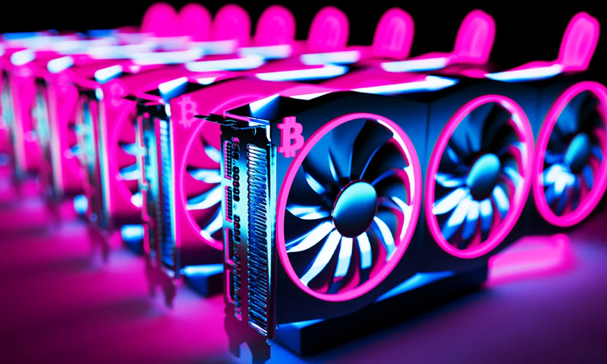 Bitdeer reports massive 388% Bitcoin mining surge while expanding AI cloud globally