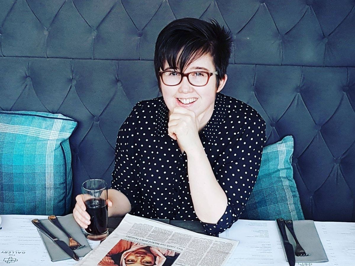 Belfast Court Clears Three Men of Journalist Lyra McKee's 2019 Murder