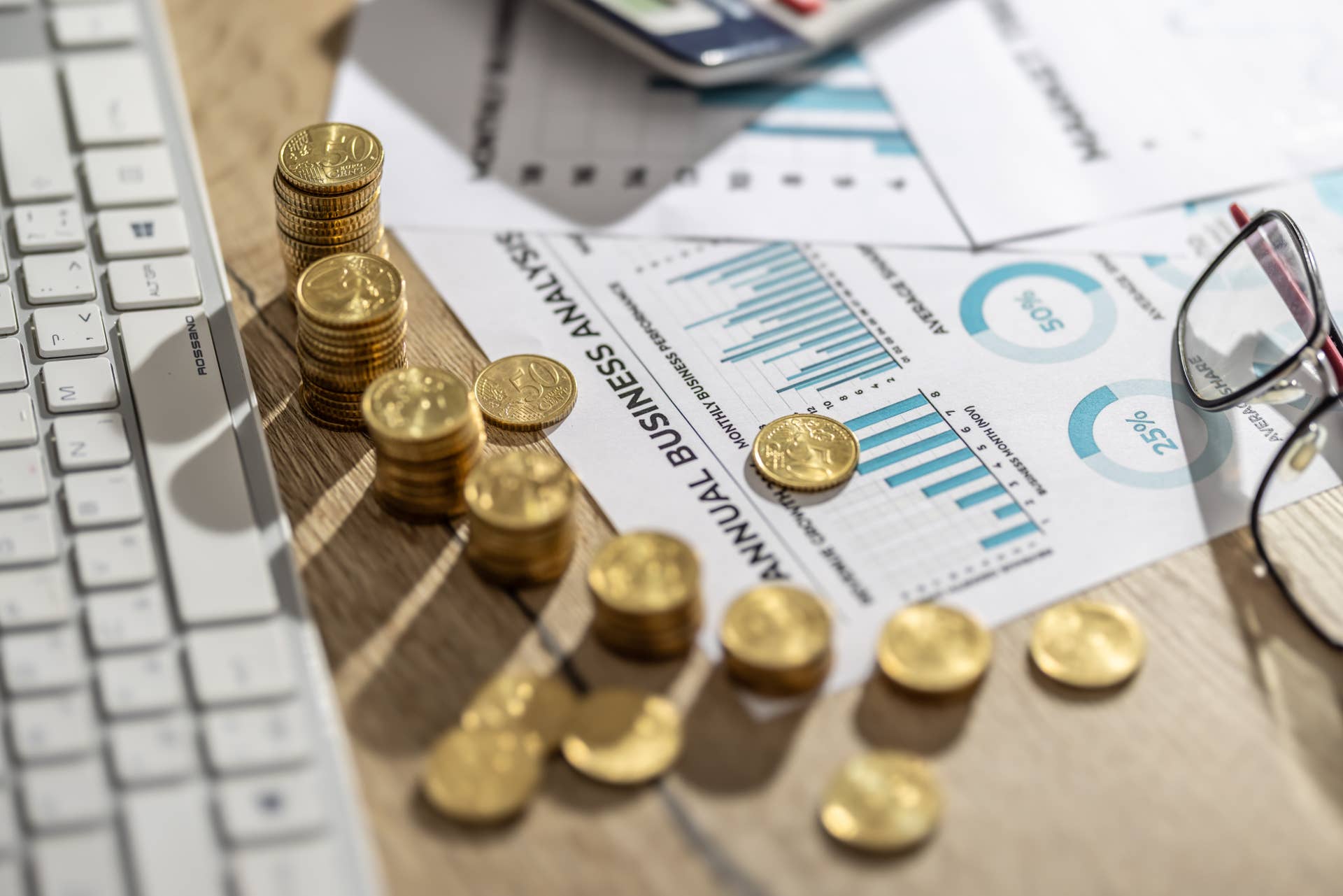 Royal Bank of Canada Adjusts Billion-Dollar Stakes in Vanguard ETFs and CME Group