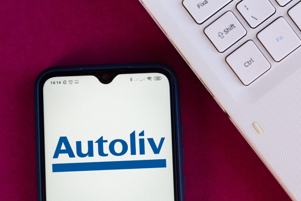 Autoliv and Great Wall Motor Expand Global Safety Partnership, Boosting International Growth Initiatives