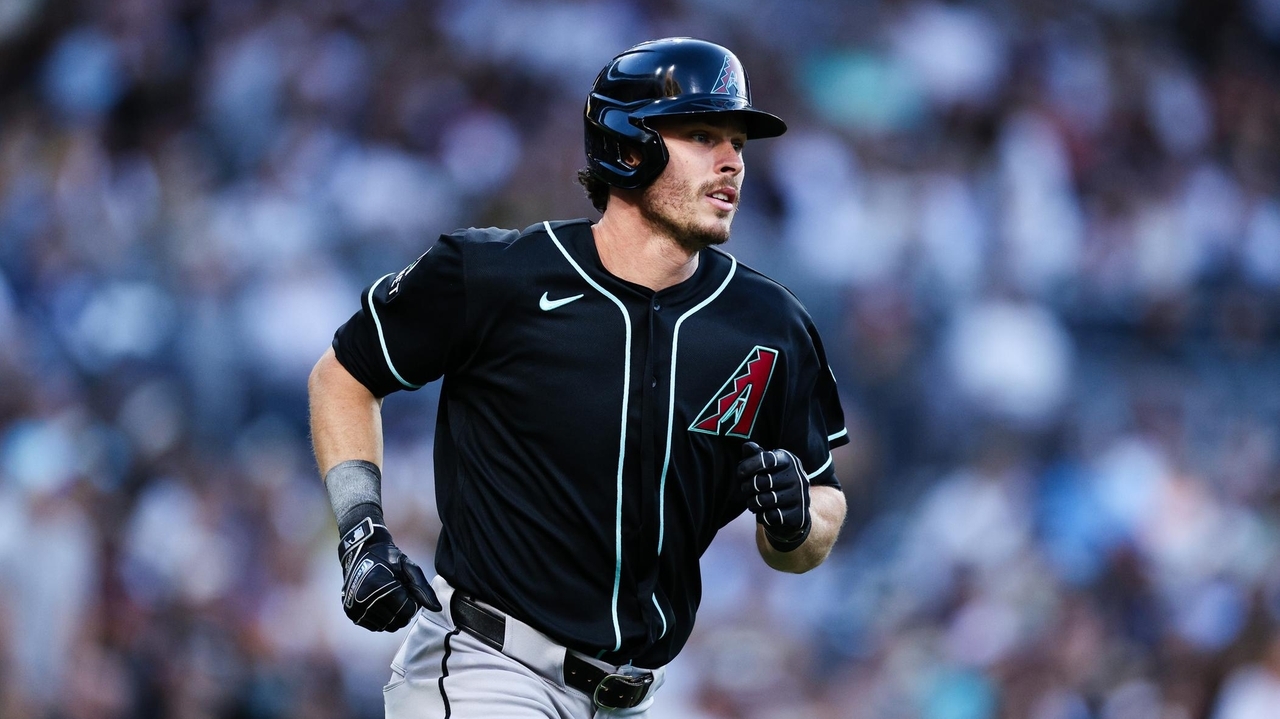 Max Kepler Powers Diamondbacks with First Homer Since Returning From Suspension