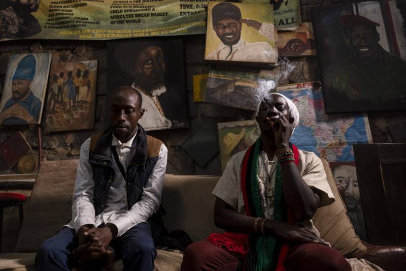 Kenya’s High Court Dismisses Rastafarian Bid to Decriminalize Cannabis for Religious Use
