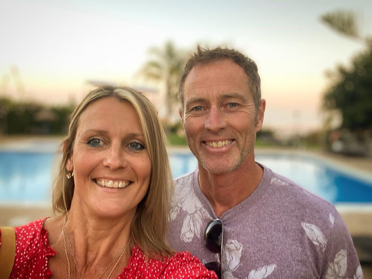 British couple's Iran sentence extended by two years amid hunger strike and due process concerns