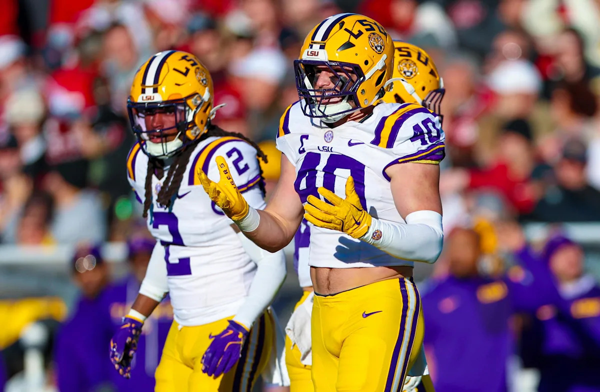 LSU announces new non-conference football schedule emphasizing Louisiana teams, Week Zero kickoffs