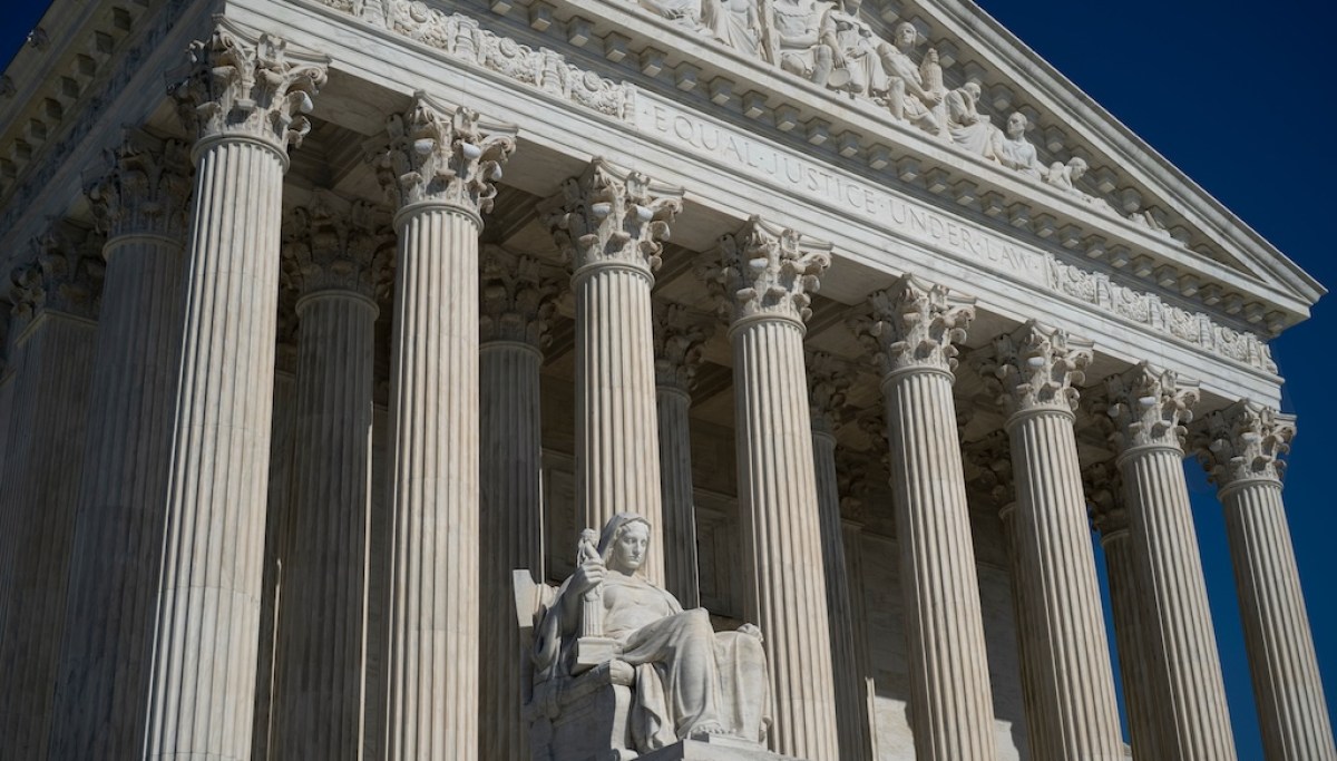 Supreme Court Approval Hits Record Low 33% as Partisan Gaps Deepen After Mixed Rulings