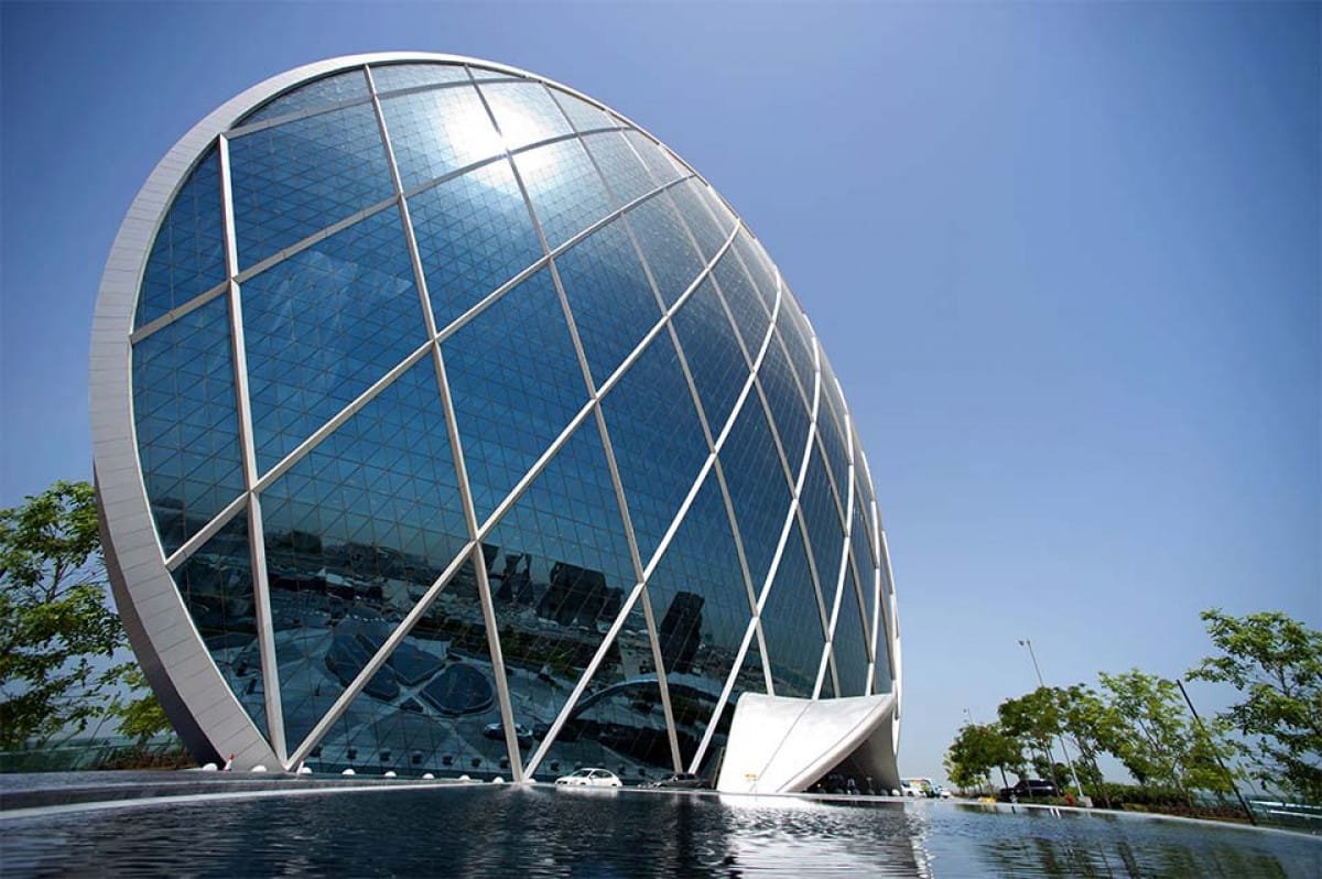 Aldar Reports 18% H1 Profit Surge to AED 4.9 Billion Amid Robust Growth