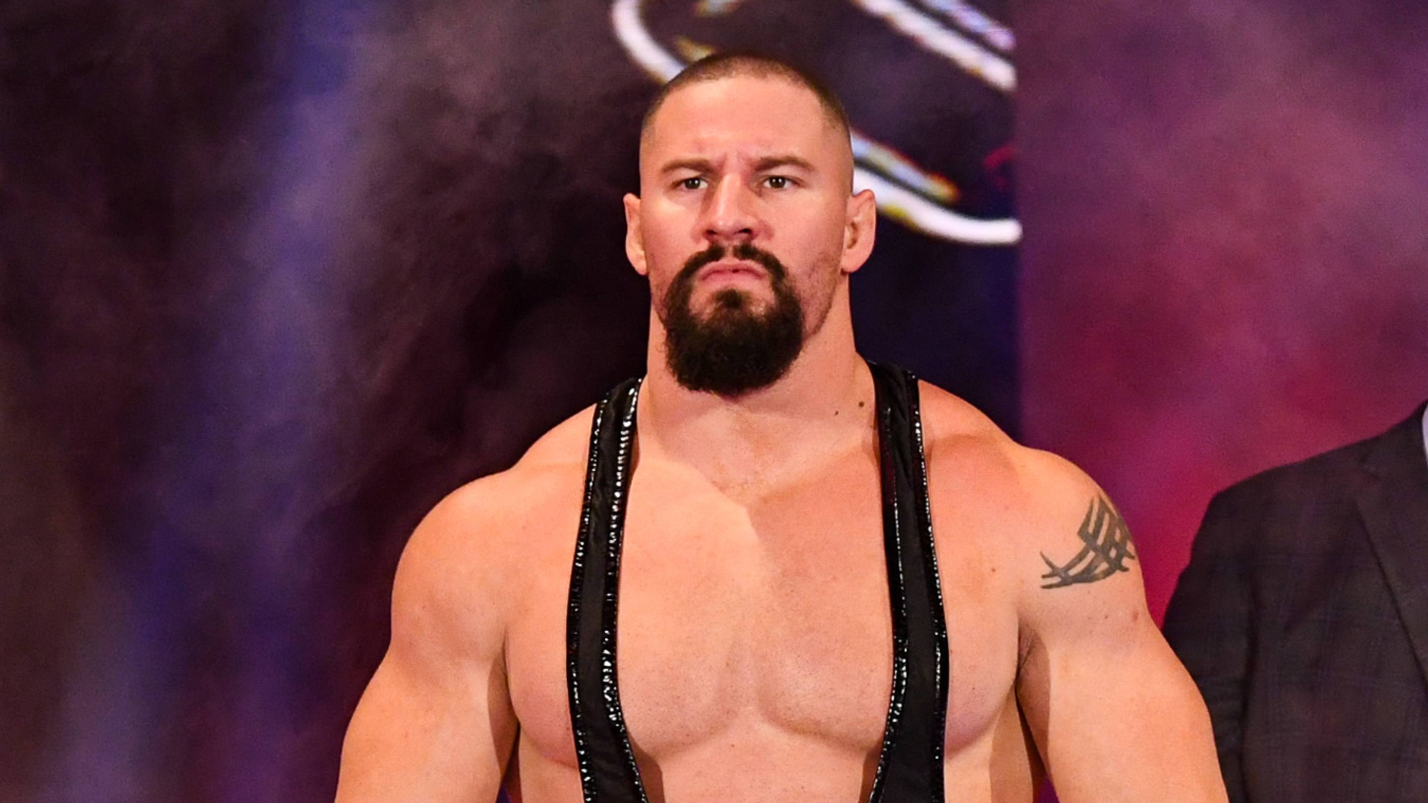 WWE Creative Scrapped Bron Breakker’s 2026 Royal Rumble Win Due to Fan Backlash Concerns