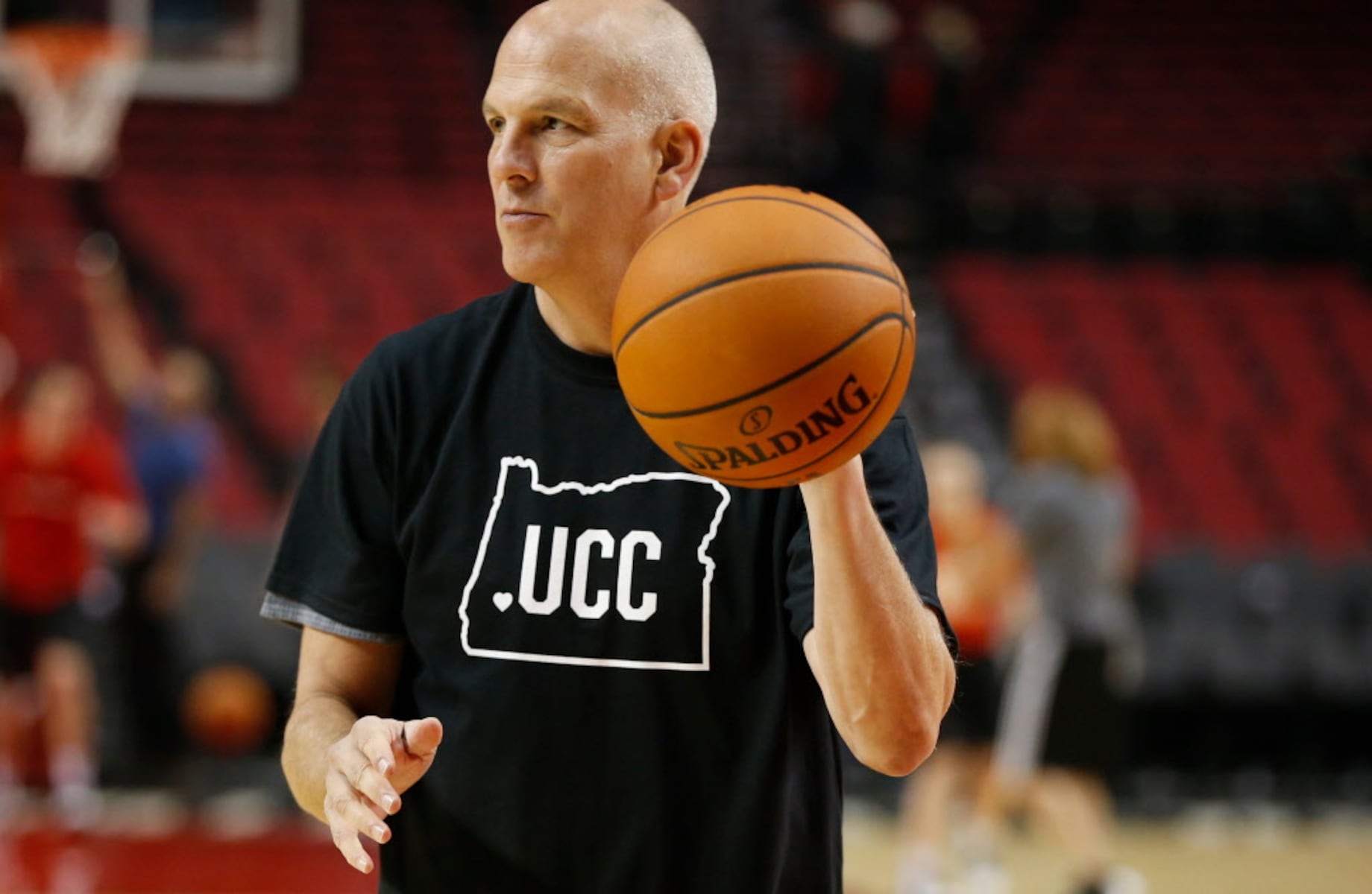 Jay Triano Brings Decades of NBA Experience, Reunites with Nori as Blazers Assistant