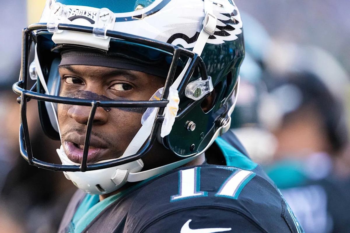 Former NFL Star Alshon Jeffery avoids felony insurance fraud charges with conditional agreement