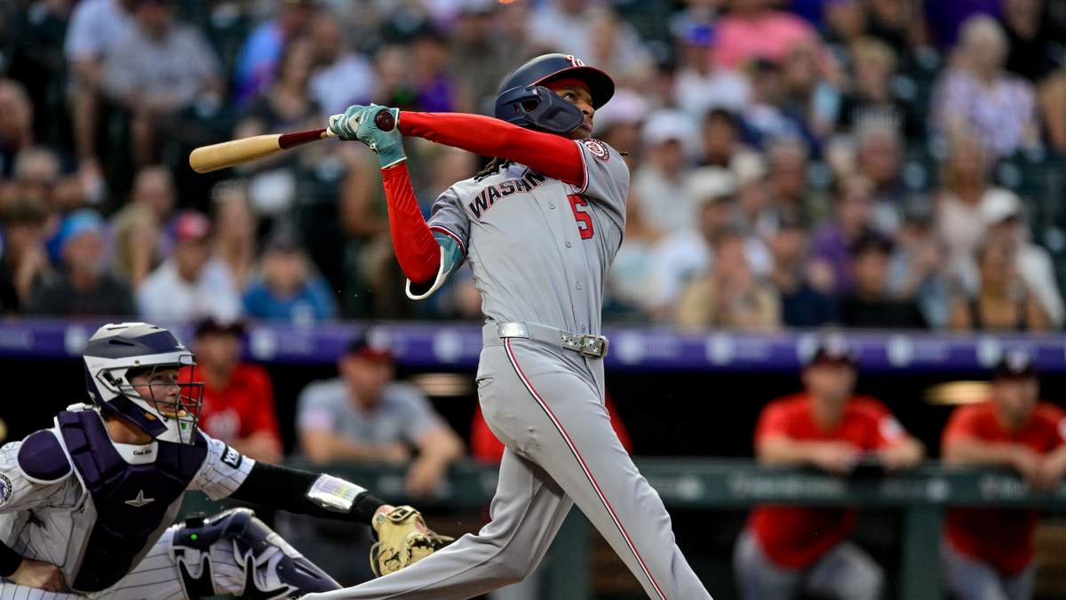 MLB July 24 Schedule Highlights White Sox-Astros Showdown, Offers Extensive Ticket and Streaming Info