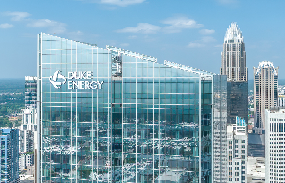 Bollard Group Adjusts Q1 Holdings, Trimming Duke Energy While Boosting Key Large-Cap Stocks
