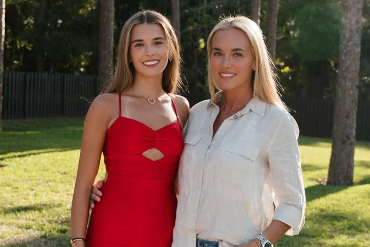 Kai Trump Shares Positive Update on Vanessa Trump's Cancer Recovery at ESPY Awards