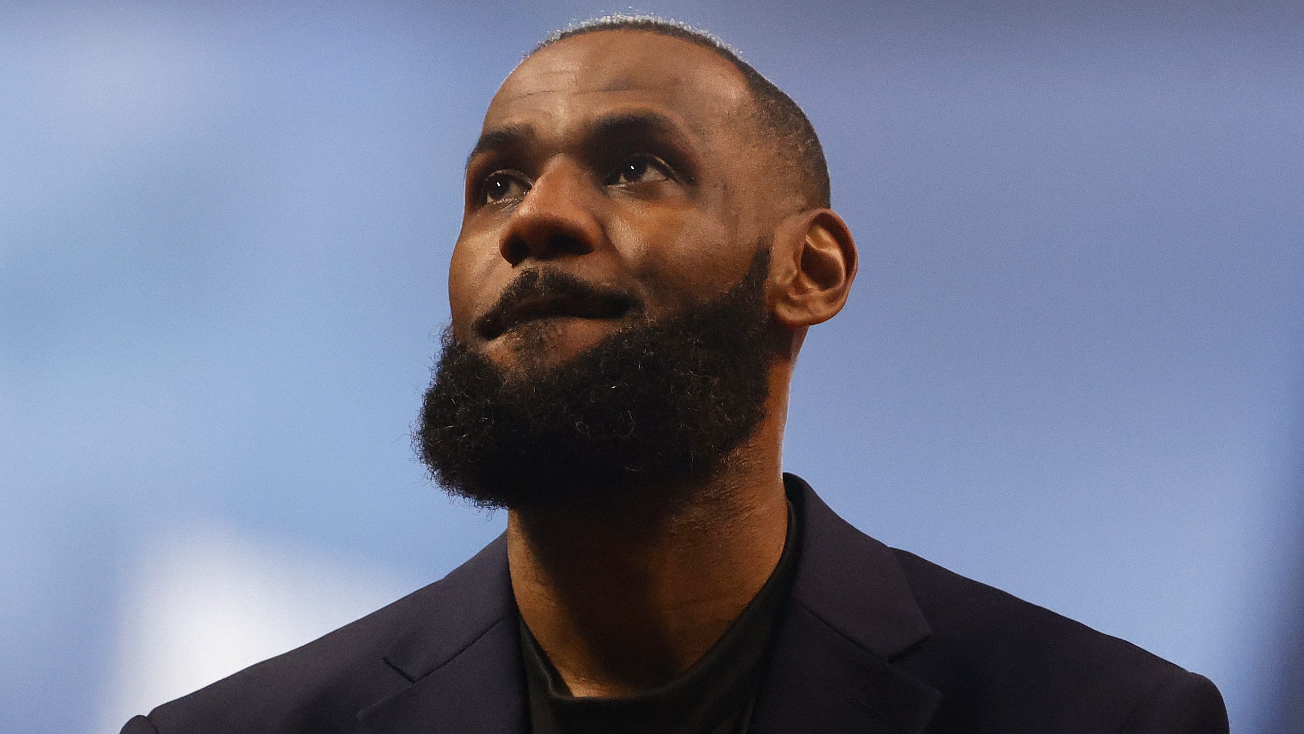 LeBron James' Final Major Team Choice Creates NBA Free Agency Domino Effect
