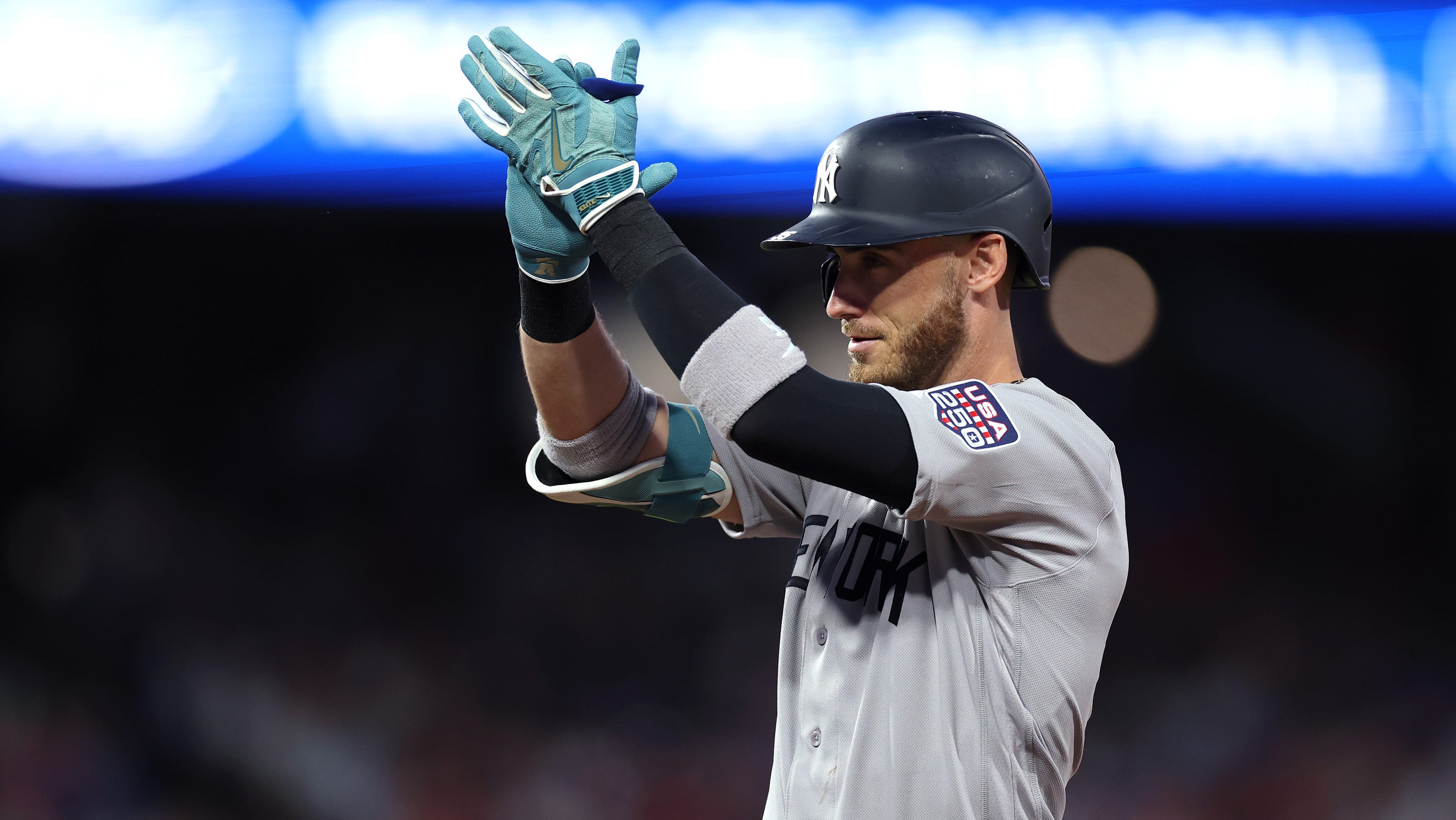 Cody Bellinger earns 2026 All-Star Game MVP, becomes fourth Yankees player to win.