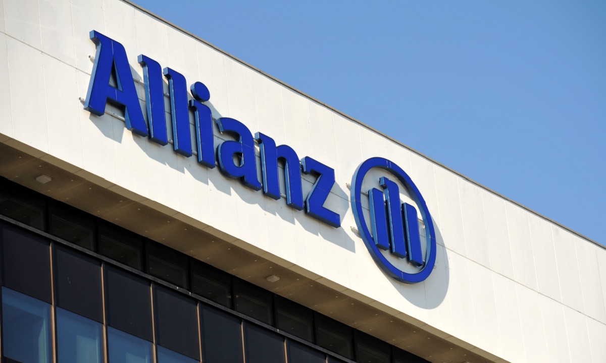 Allianz Partners to cut up to 1,800 European jobs, citing AI expansion in services