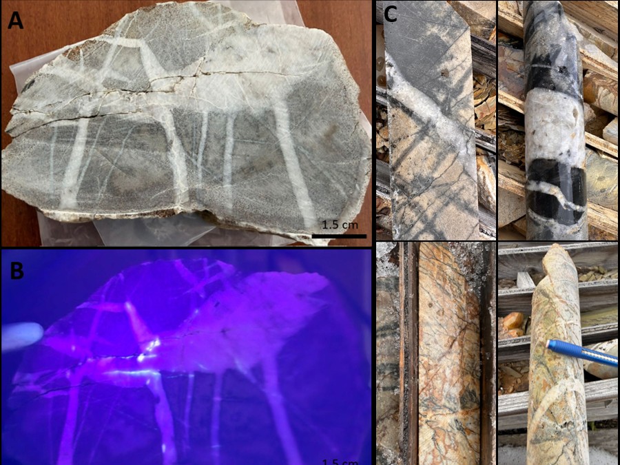 Rio2 Files NI 43-101 Technical Report for Yukon's Kalzas Tungsten Project, Confirming Potential
