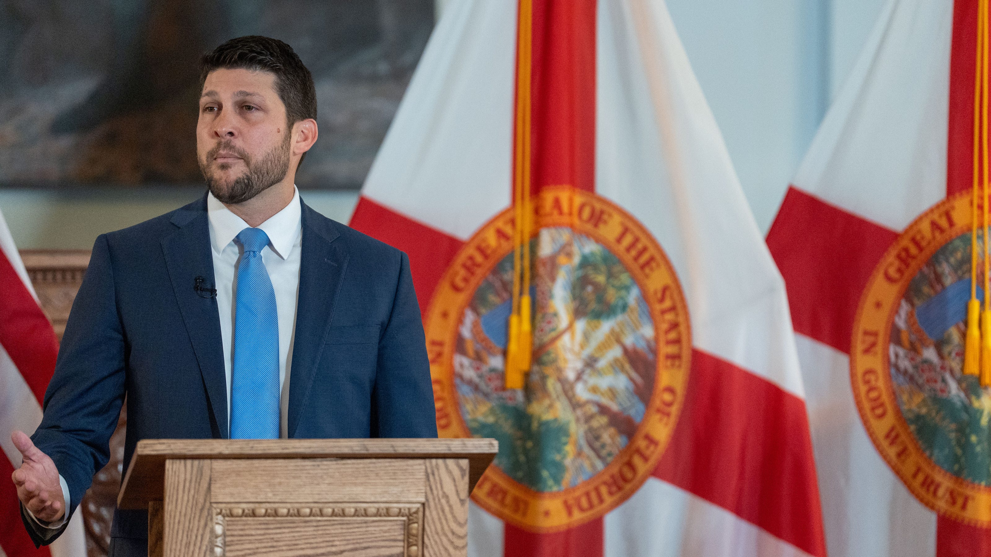 Florida AG warns Catholic schools: accept vaccine exemptions or risk state funding for voucher students