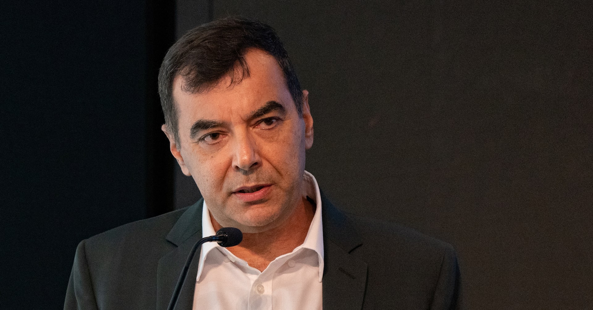 Mobileye Founder Amnon Shashua Steps Down as CEO, Board Launches Search for Successor