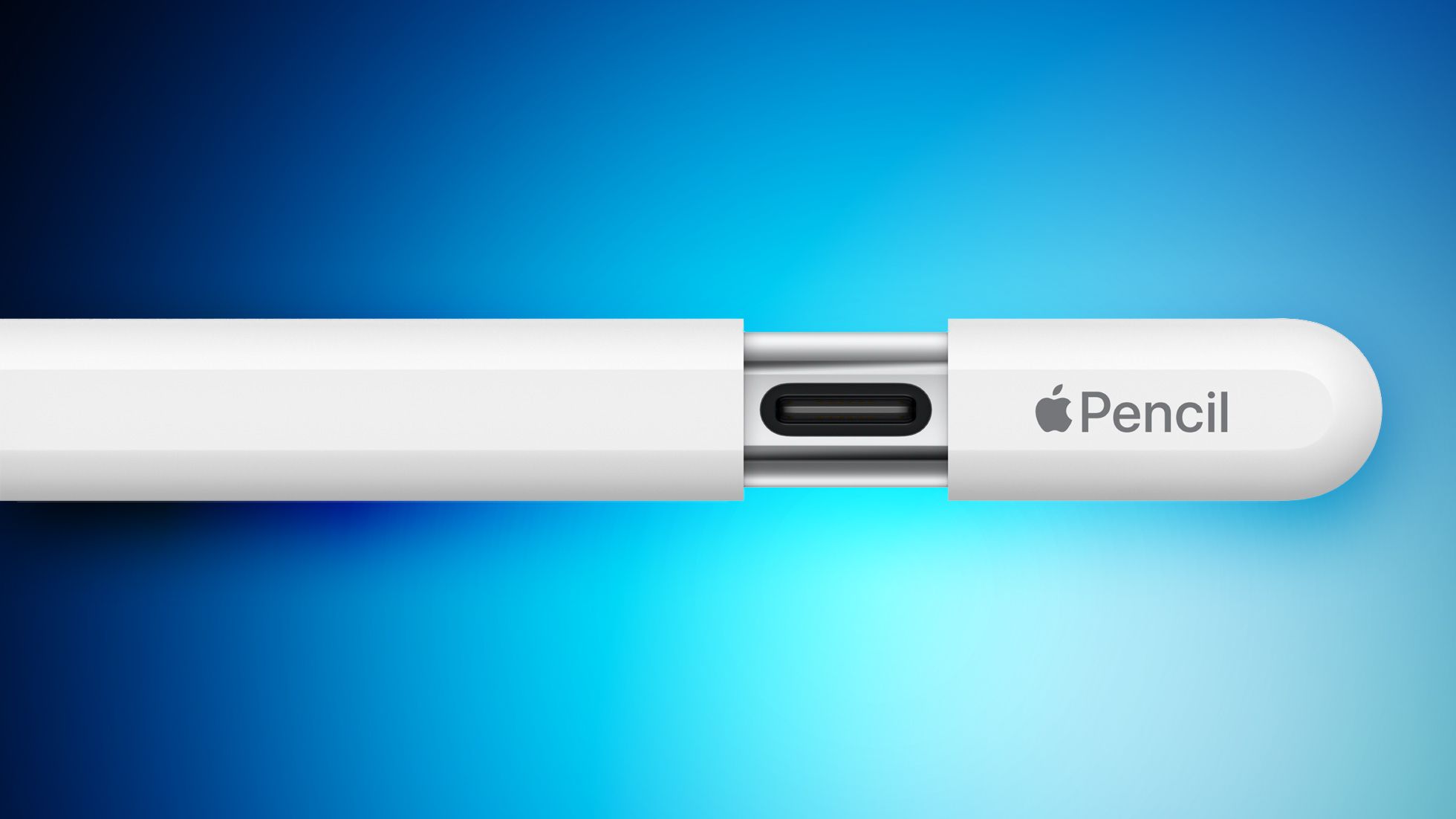 Apple Plans Major Pencil Redesign for Replaceable Batteries, Aligning with 2027 EU Rules