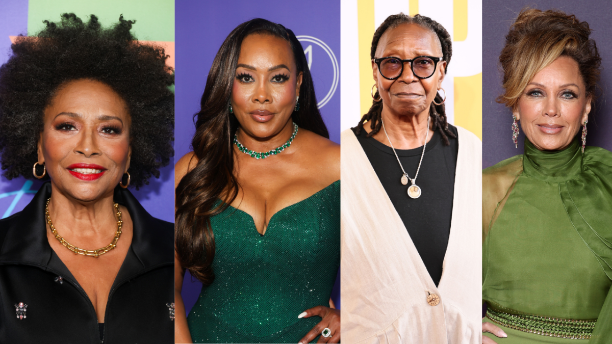 Whoopi Goldberg and Jenifer Lewis Reunite for Netflix Comedy 'Women Like Us' with Michelle Obama