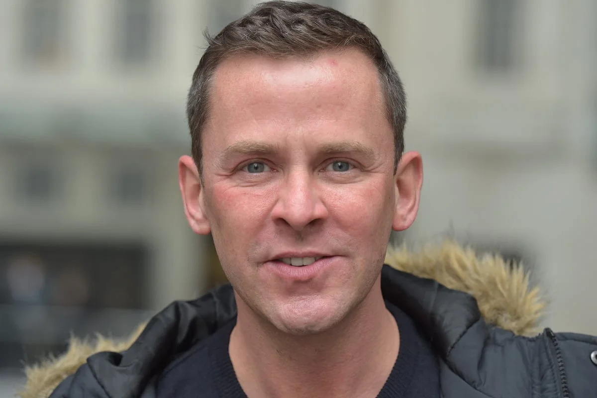 BBC Salary Report Shows Scott Mills Topped Presenter Pay Before Dismissal