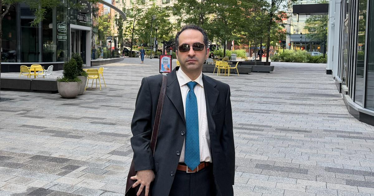 Massachusetts Man Convicted for Unlawfully Exporting Electronic Components to Iran