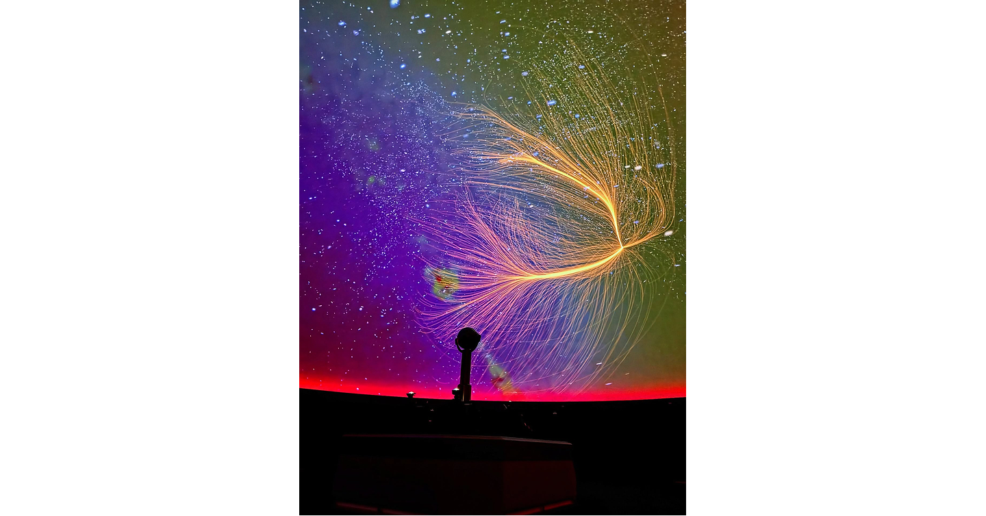 Saint Louis Planetarium to Unveil U.S.'s Largest, Most Advanced Hybrid System