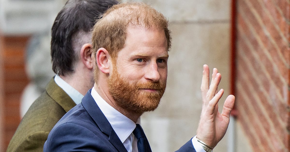 Prince Harry loses privacy case against Daily Mail publisher as High Court dismisses all allegations.