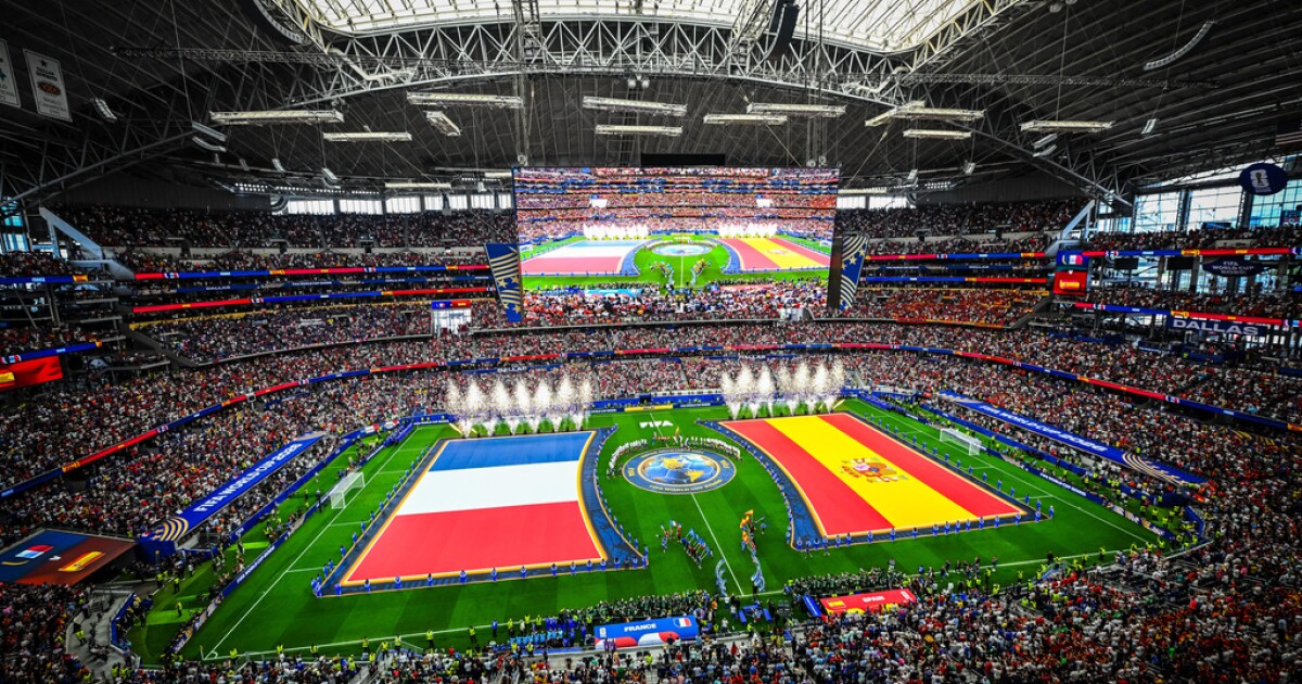 Unpacking the History: Why America Calls It Soccer While the World Says Football