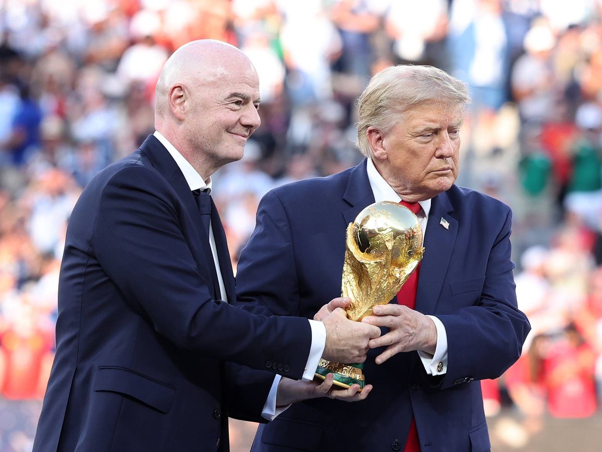 FIFA plans $20 billion commercial stake sale, with Kushner fund linked, drawing UEFA criticism.