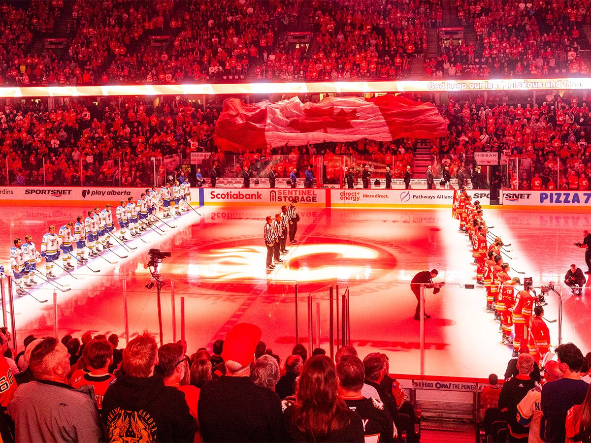 Calgary Flames' 2026-27 Season Promises Excitement, Blake Coleman's Emotional Return to Saddledome