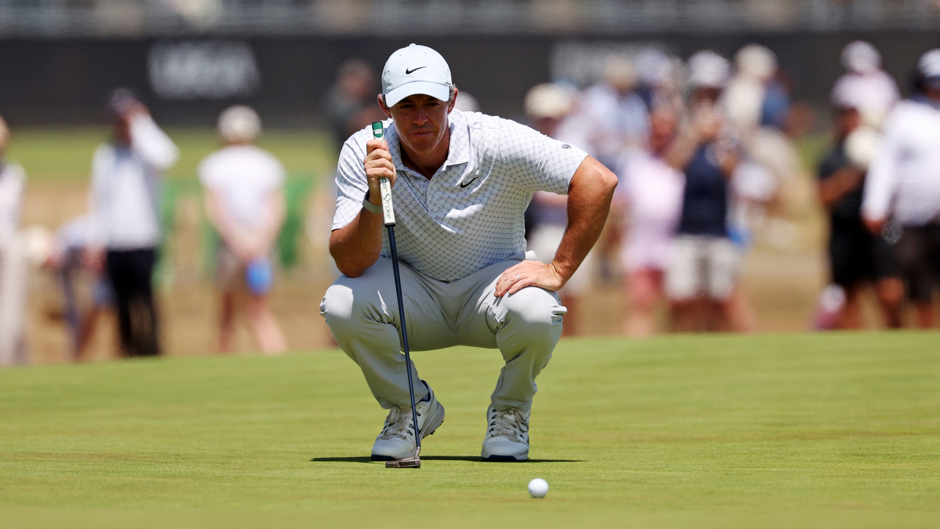 Top Golfers Prepare for 2026 Genesis Scottish Open at The Renaissance Club