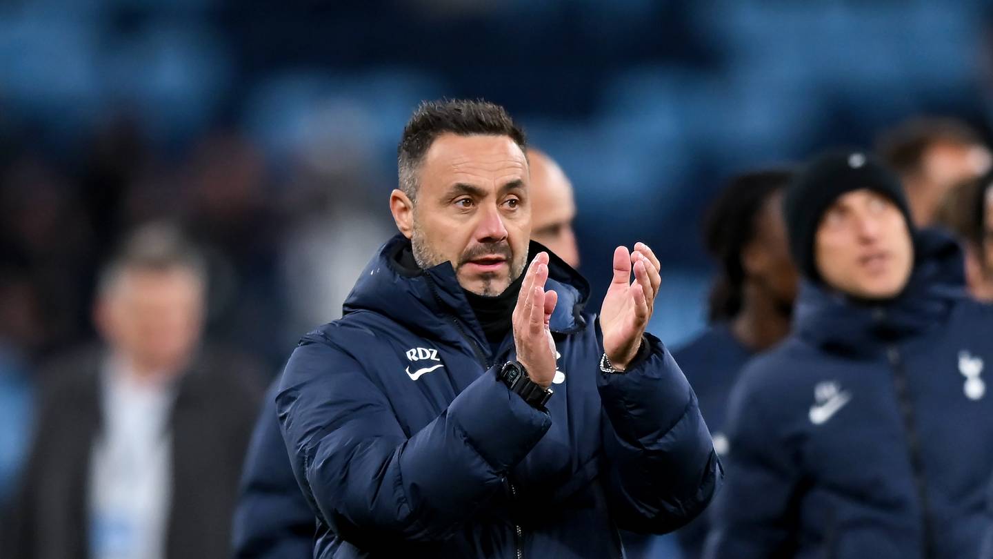 Tottenham targets 'bomba' signing to boost attack, De Zerbi continues aggressive transfer spending