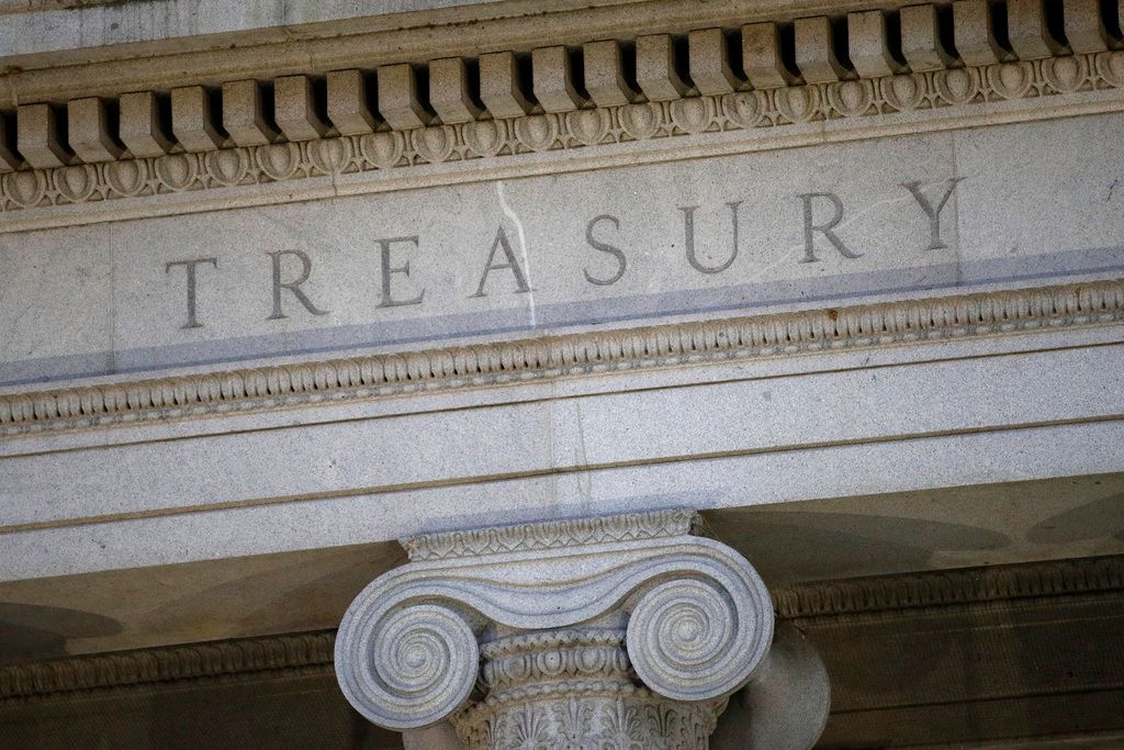 US Treasury Sanctions Senior Muslim Brotherhood Official, Disrupting Transnational Hamas Funding Network