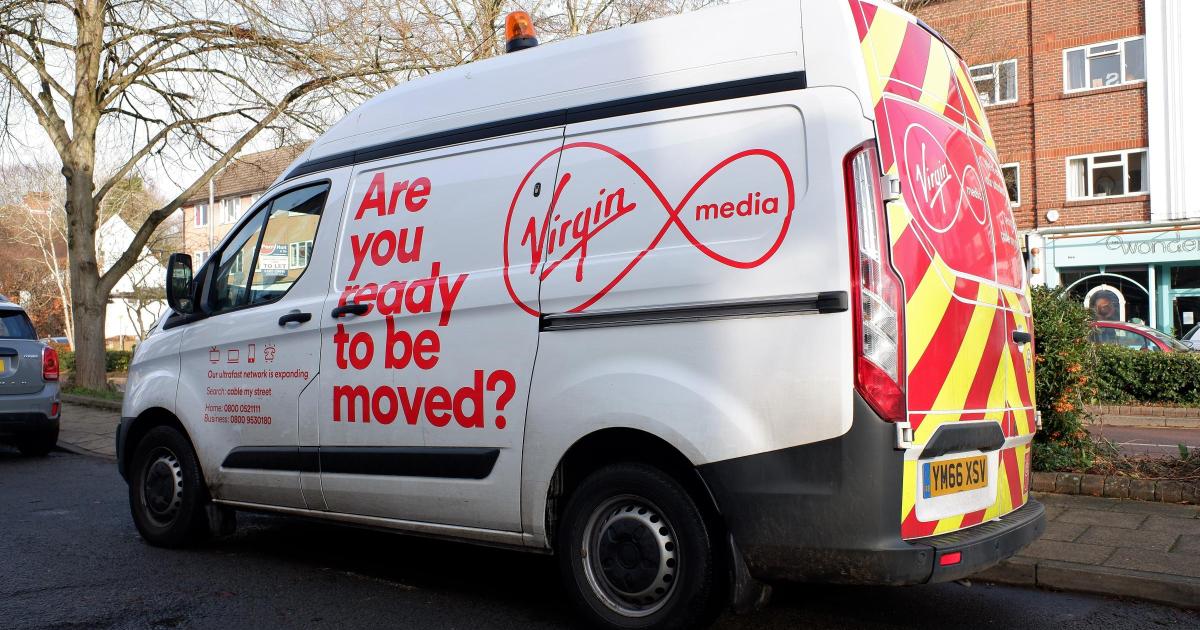 Virgin Media Faces Record £28 Million Fine for Obstructing Customer Contract Cancellations