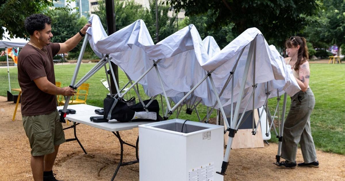 Severe Weather Forces Cancellation of RiverFront First Fridays Debut in Omaha