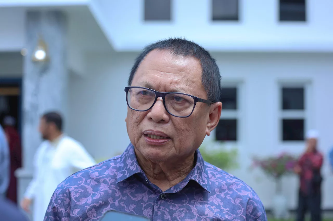 Malaysian Authorities Dismantle RM13.3 Million Drug Networks Operating Across Three States