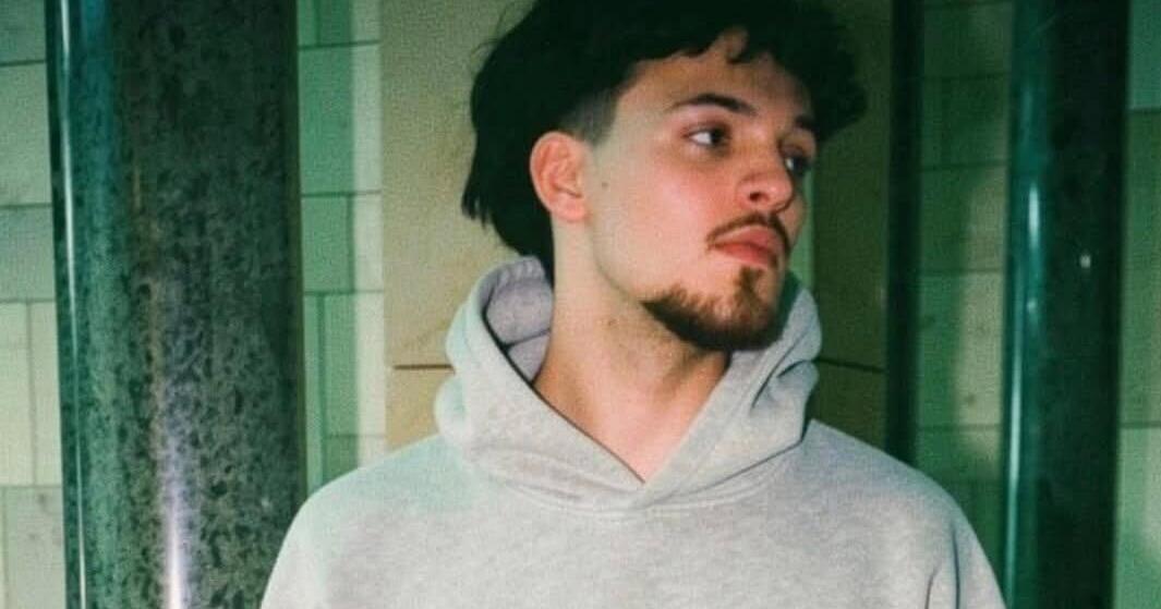 Friends and family remember Omaha hip-hop artist Stooky after his death at 19.