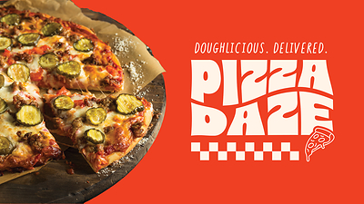 Chartwells K12 Launches 'Pizza Daze' Campaign, Bringing New Pizza Innovations to School Cafeterias Nationwide