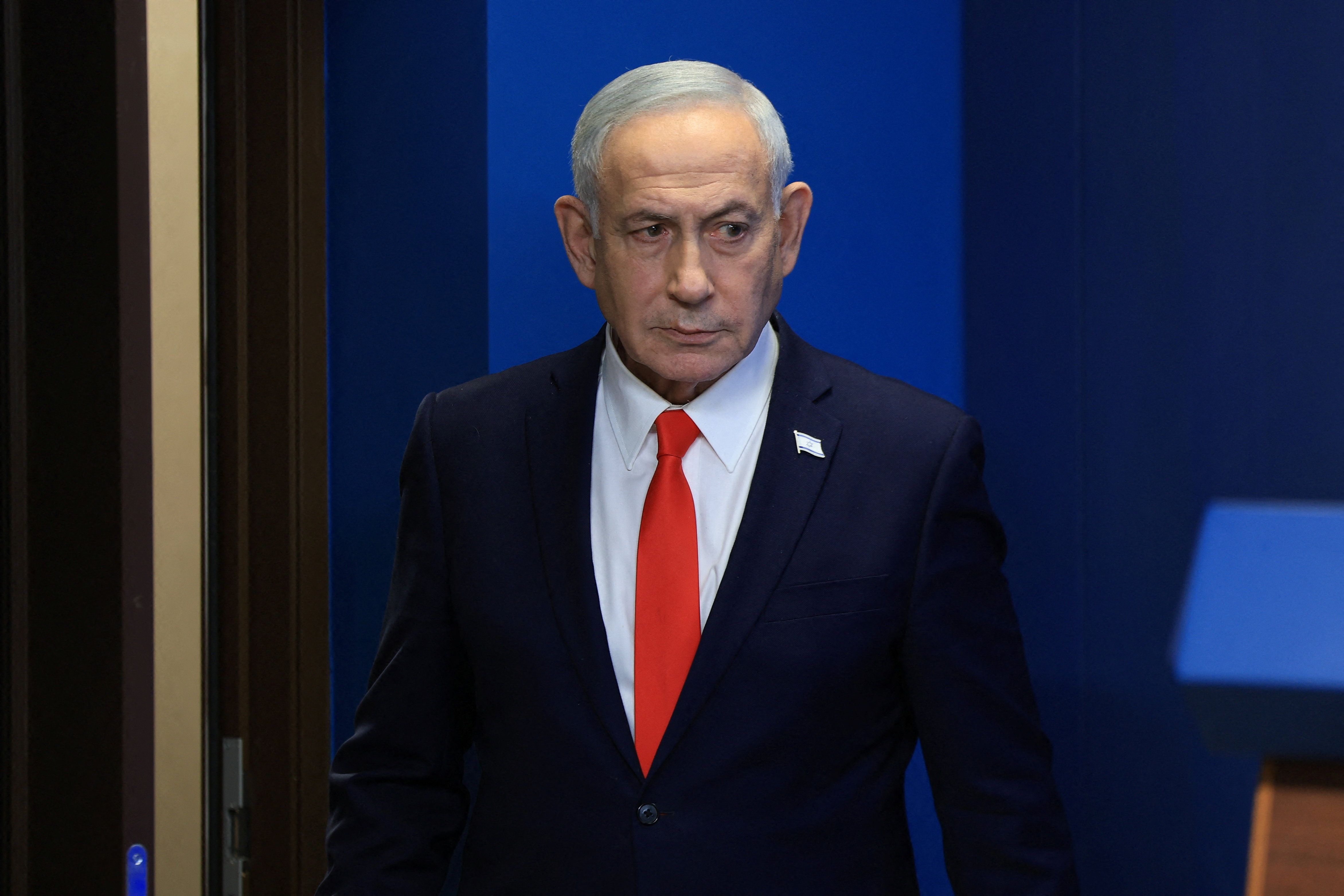 Israel’s Cabinet Defies Supreme Court Ruling on Regulator, Escalating Constitutional Clash
