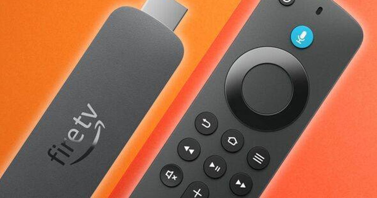 Amazon Fire TV Stick 4K Select Drops to £13.36 with TopCashback Deal