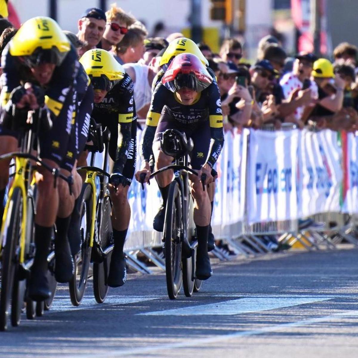 Tour de France Stage 2 Live: General Contenders Eye First Major Spectacle on Medium-Mountain Route