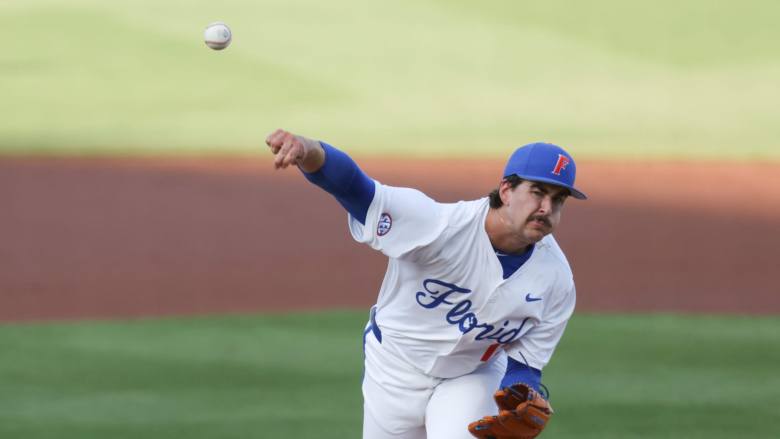 Cleveland Guardians Draft Pitcher Liam Peterson; Marlins Select Shortstop Jacob Lombard
